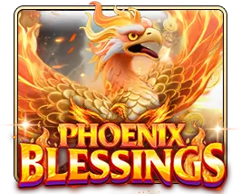 PHOENIX BLESSING